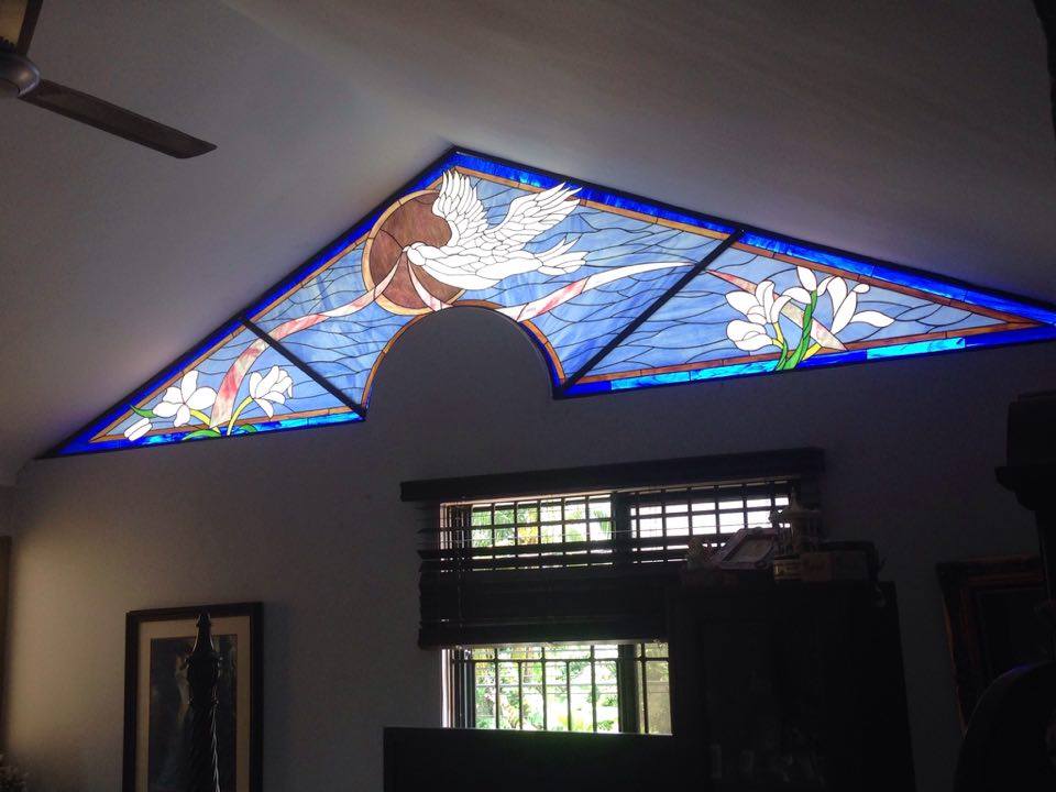 Vitrales Artes, Luz y Color