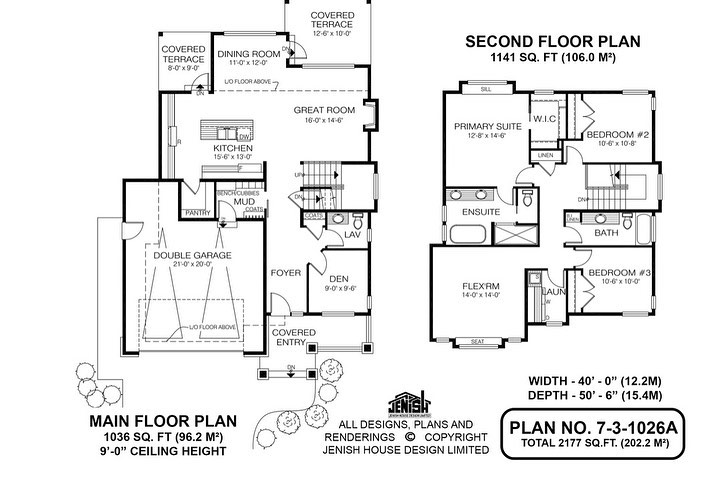Jenish House Design | Kelowna BC