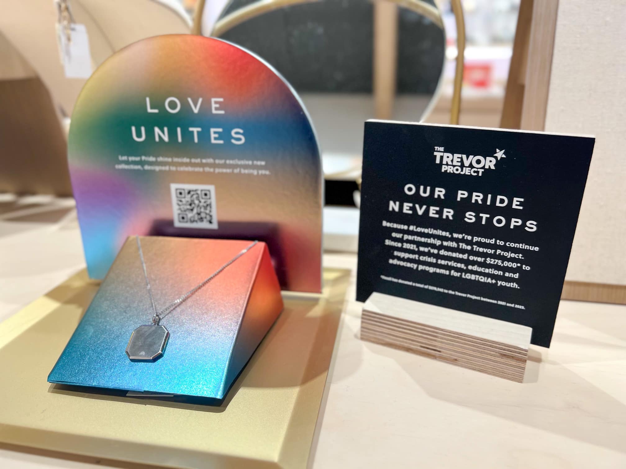 Mall - It’s Twin Cities Pride weekend + what better way to celebrate ...