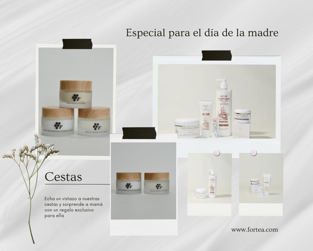 Fortea Ceras y Mieles S.L. | Barbastro