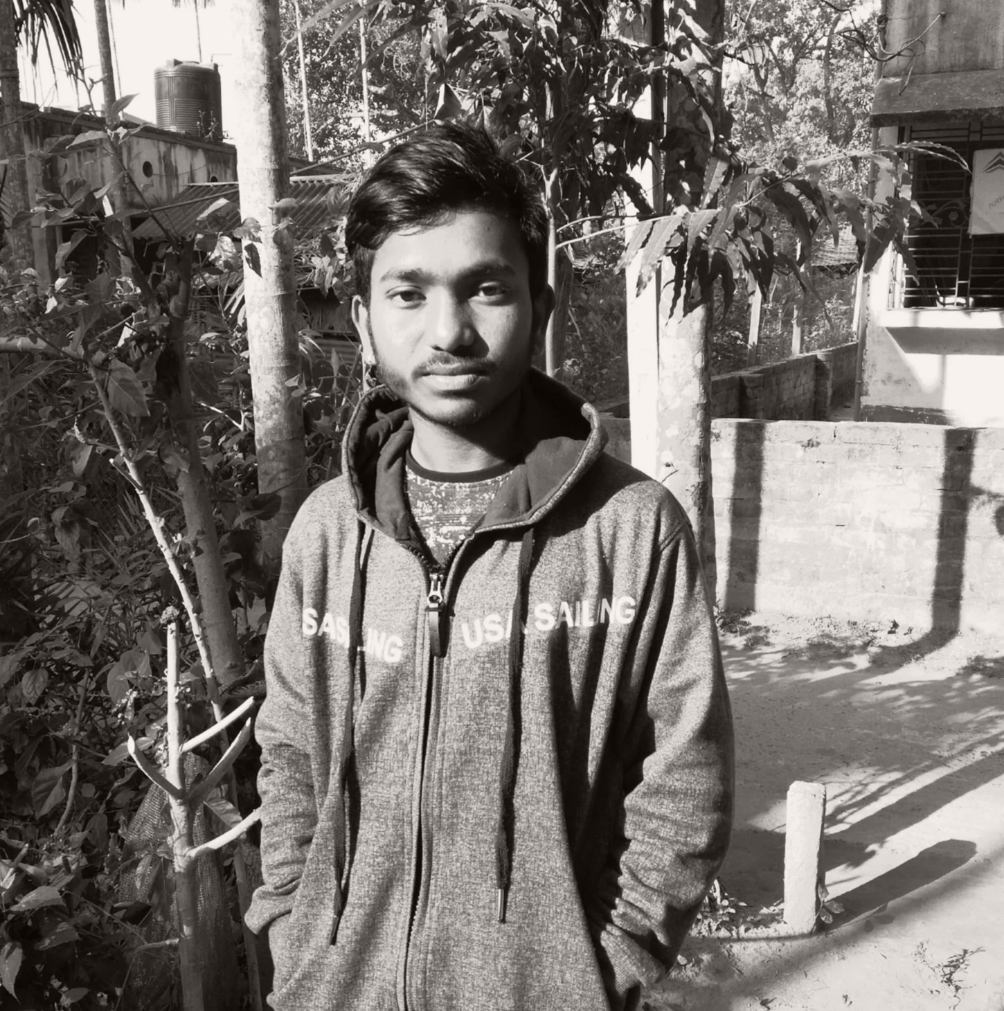 Basudeb Das