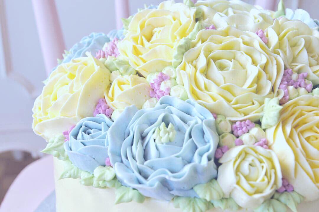 Euphoria Cakery - Artisanal Cakes