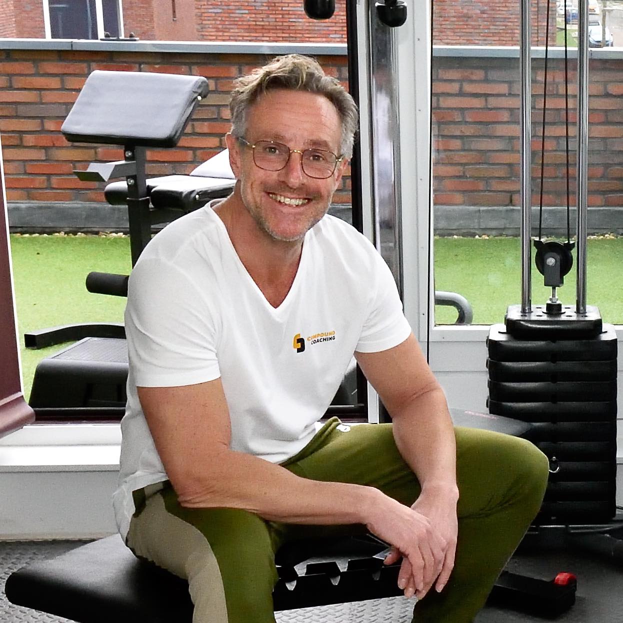 Compound Coaching
