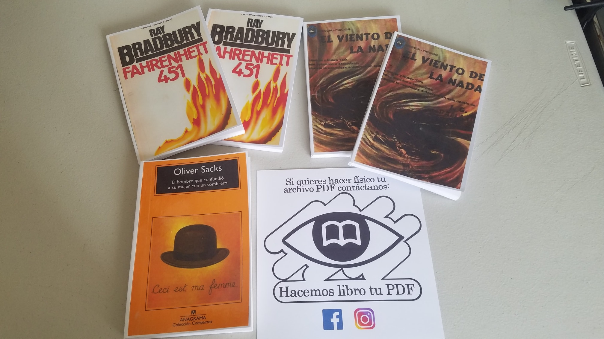 Hacemos libro tu PDF