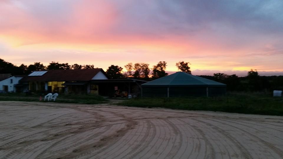 Triple A Ranch | Herzogenaurach