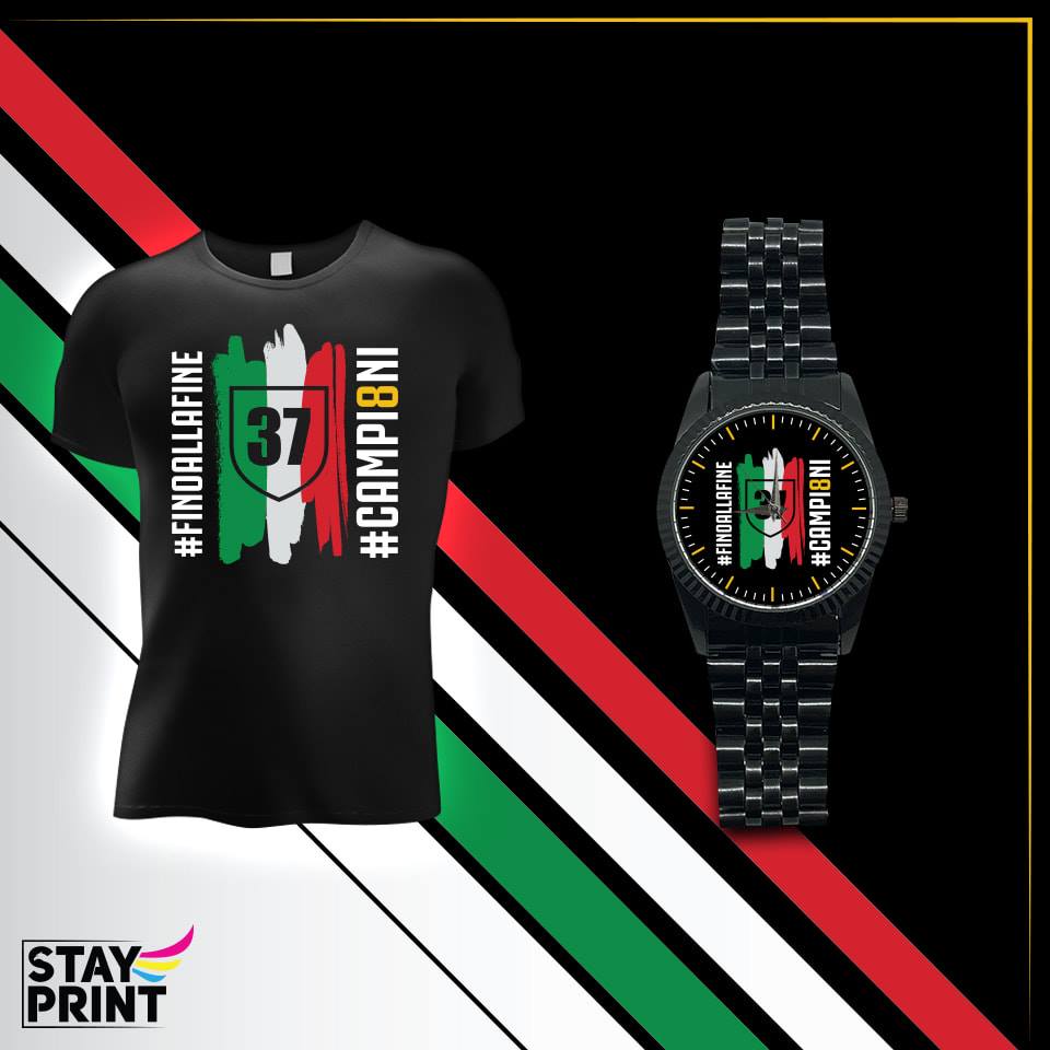 Stay Print