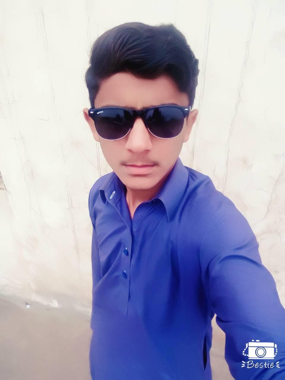 Asad raza