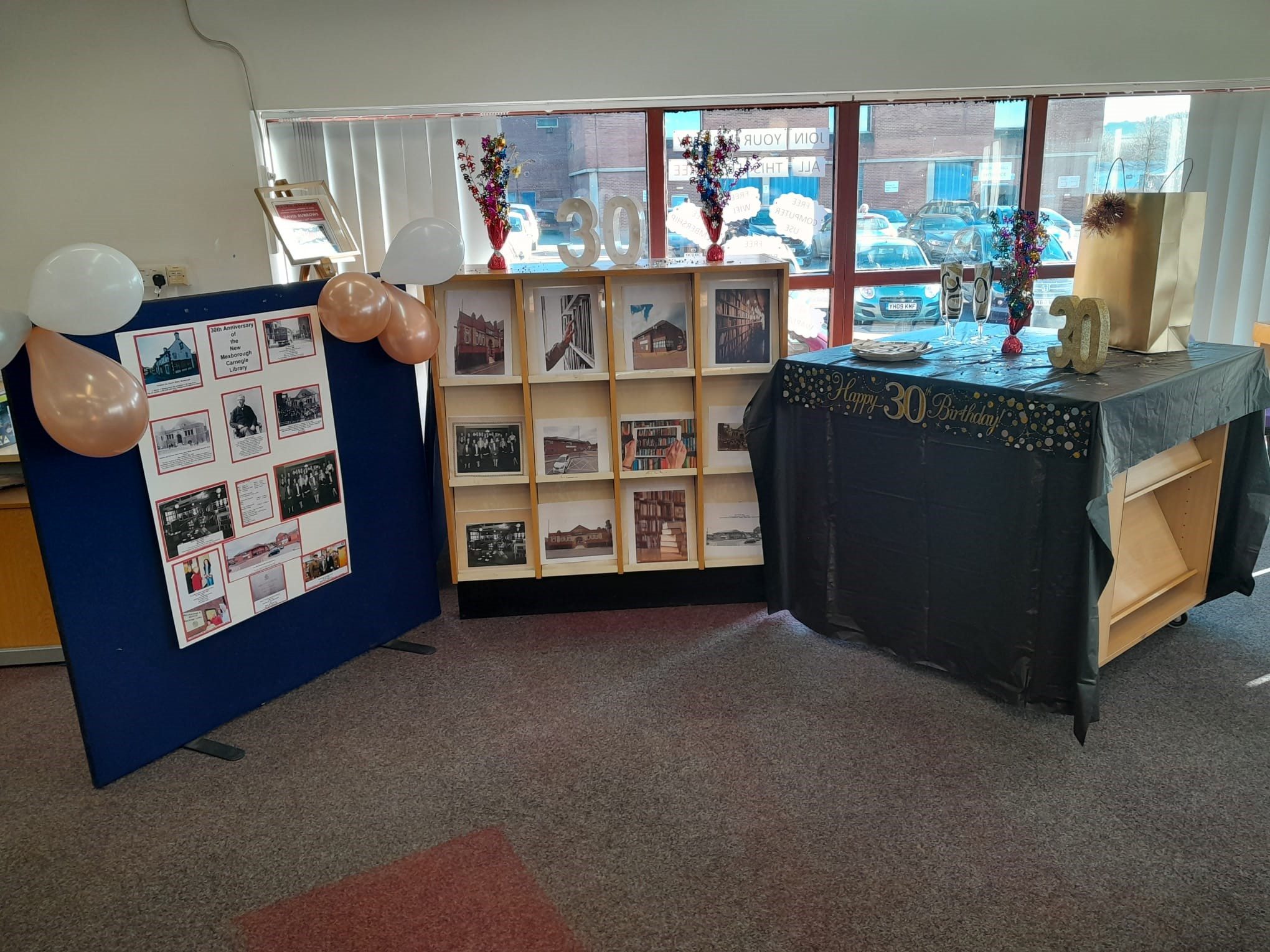 On the 18th January Mexborough... - Doncaster Libraries | Facebook