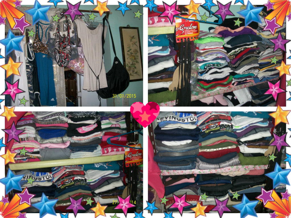 Venta de... - Venta de ropa usada o canje florencio varela