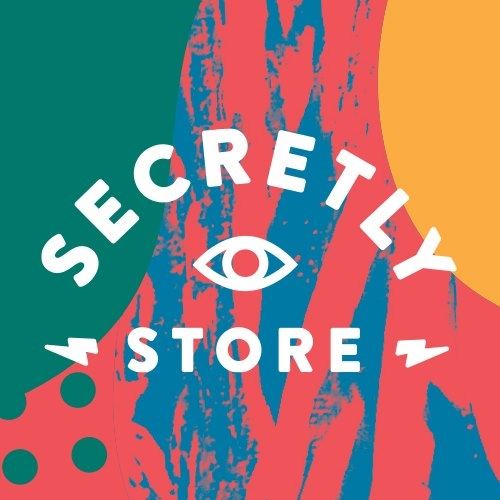 Secretly Store