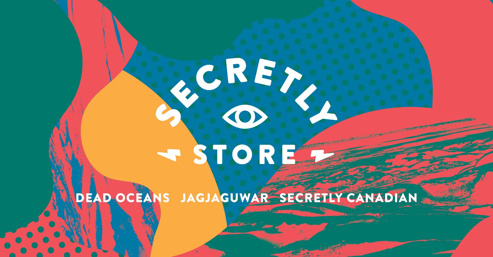 Secretly Store