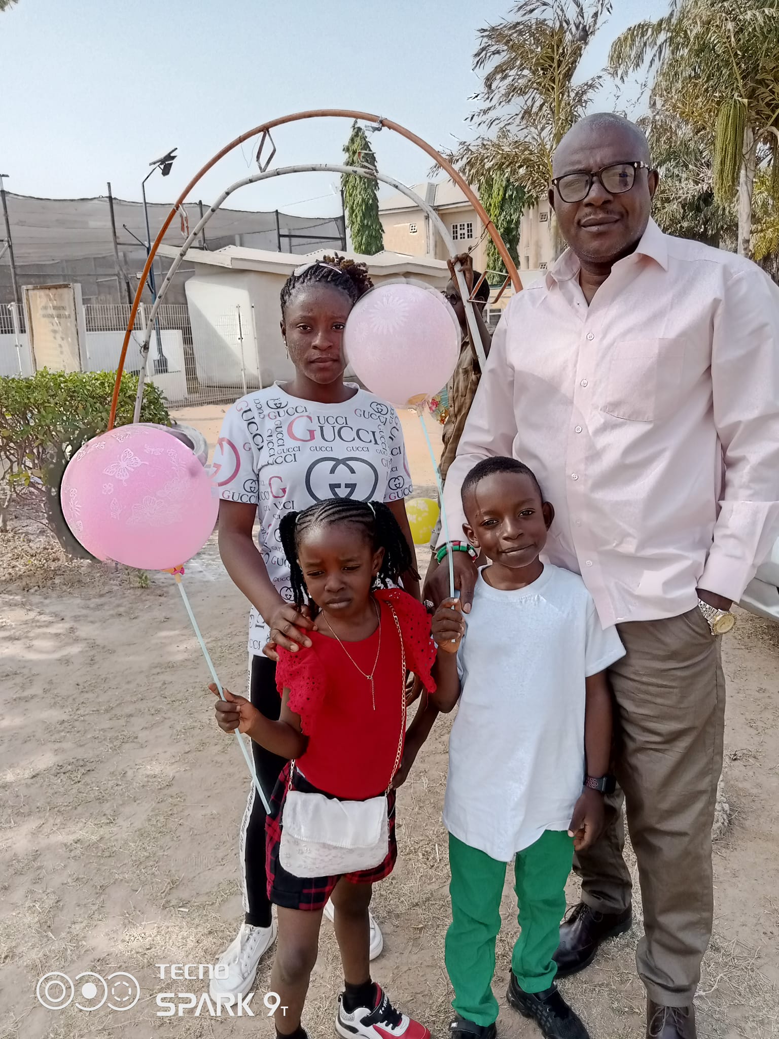 Mary Mathias - Happy Father's day to My dad@ Mathias Kazah... | Facebook