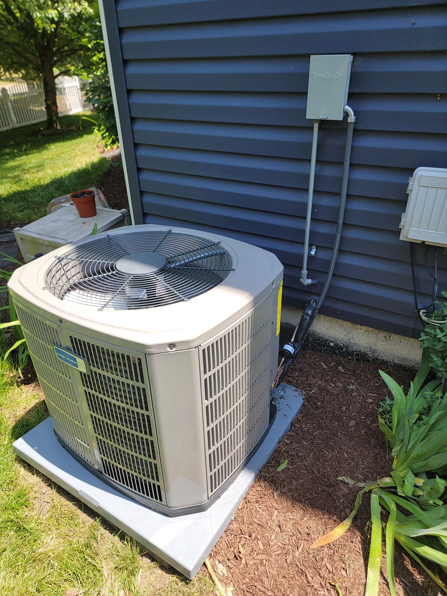 Just Right Heating & Cooling | Bolingbrook IL