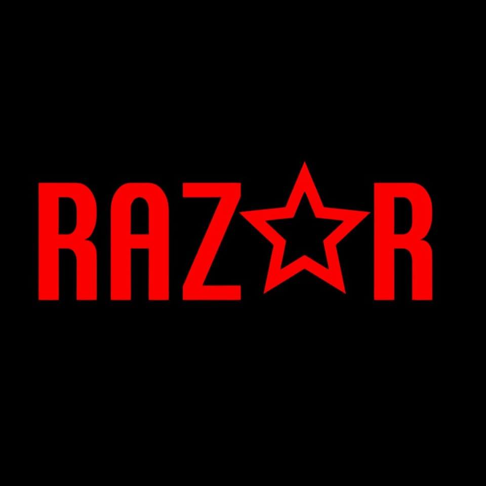 NOSOTROS SOMOS #RAZOR TU TAMBIÉN PUEDES SER #RAZOR | RAZOR professional ...