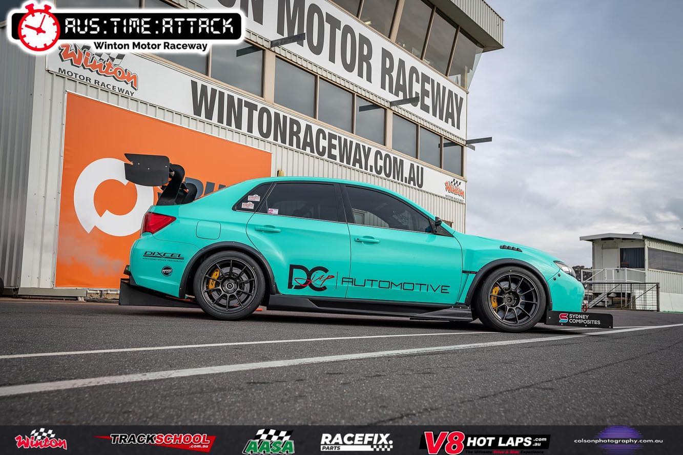 DIXCEL Advanced Brake Technology - Australia | Smithfield NSW