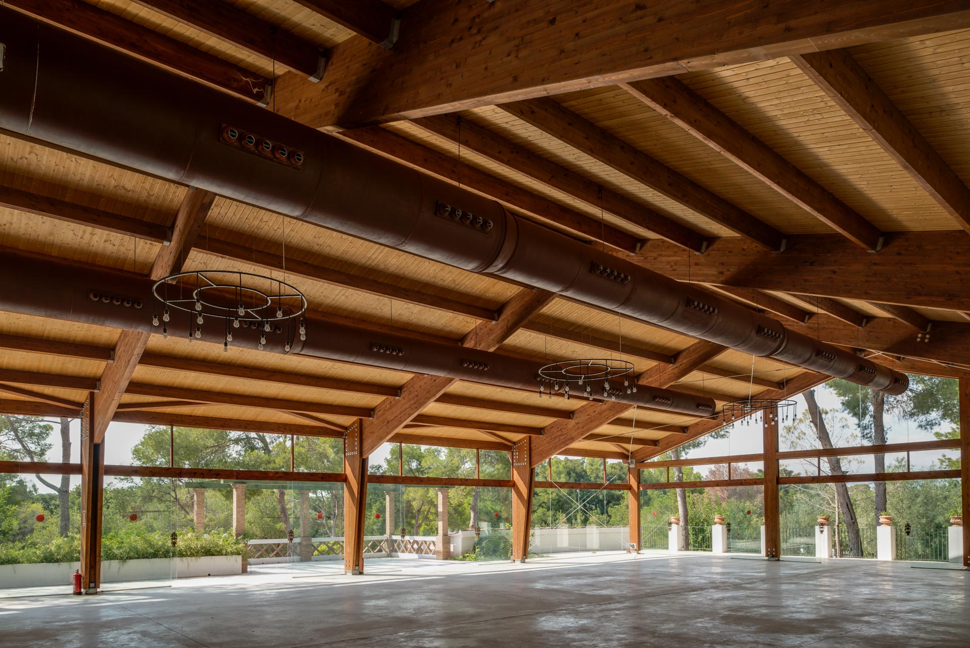 EM LIVING - The Thermochip sloped roof panel is comprised...