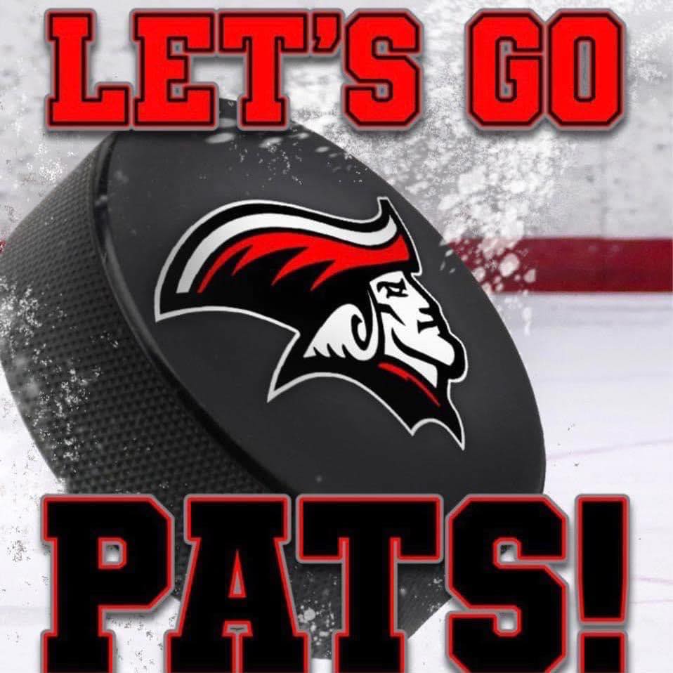 A new chapter begins... - Potomac Patriots Junior Hockey Club | Facebook