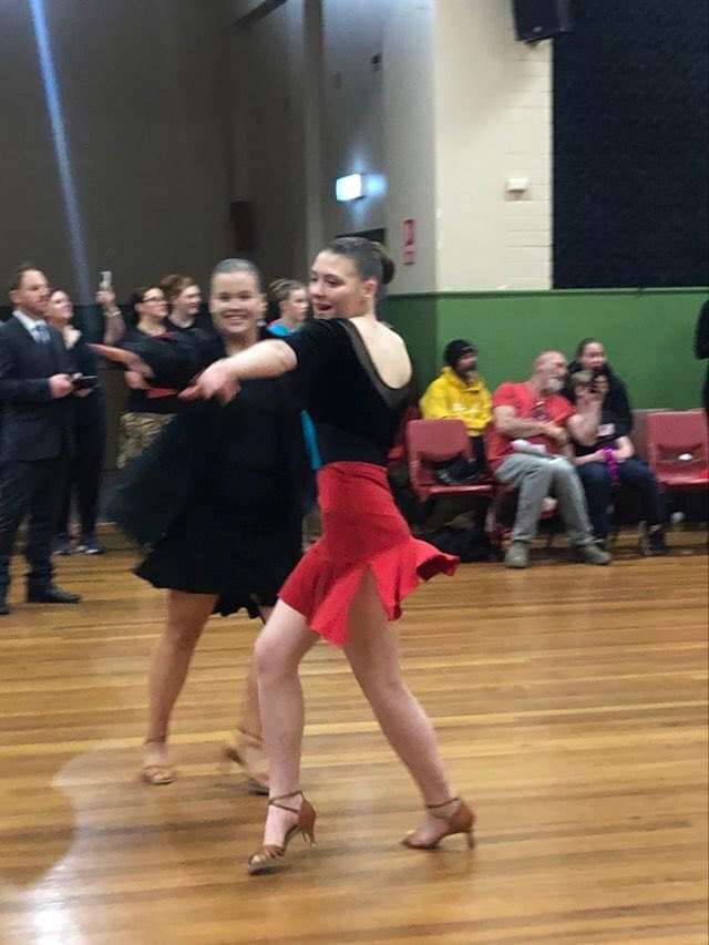 Rutherglen Dance Studio | Rutherglen VIC