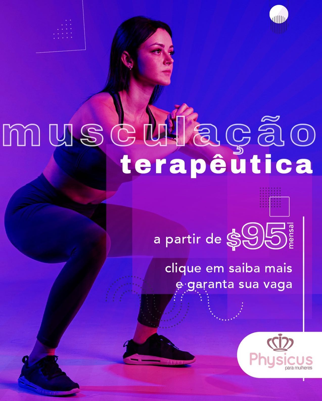 Novo ano... Novos hábitos!... - Physicus Só para Mulheres | Facebook