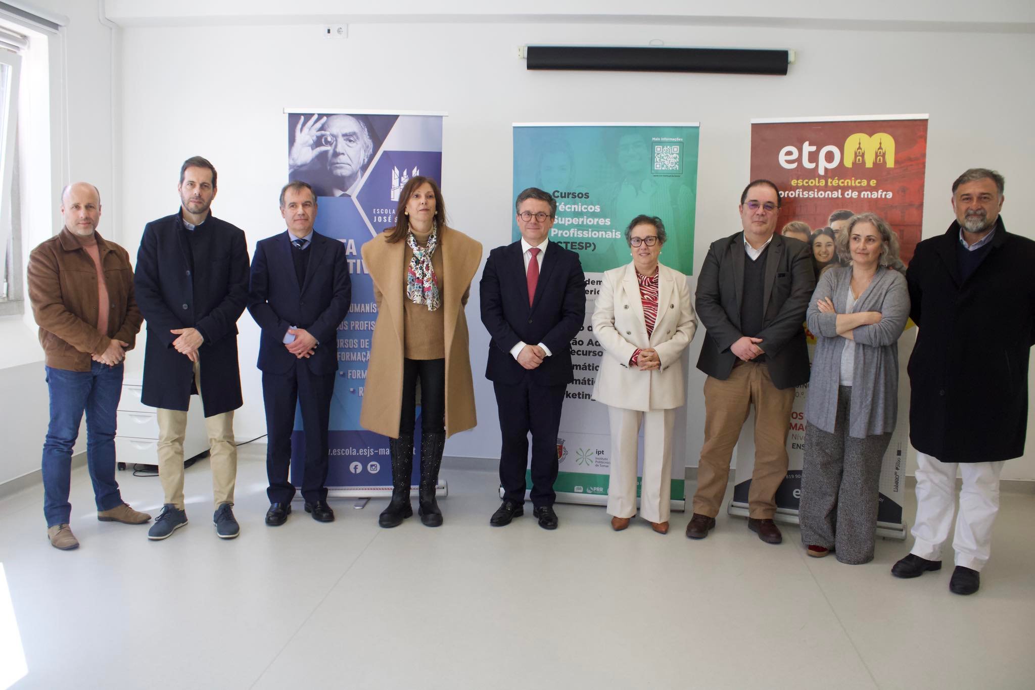 AESM - Academia de Ensino Superior de Mafra | Mafra