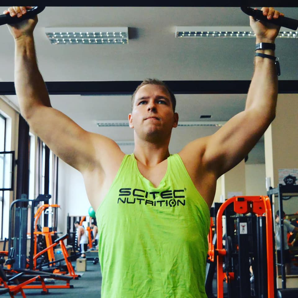 Peter.Trainer