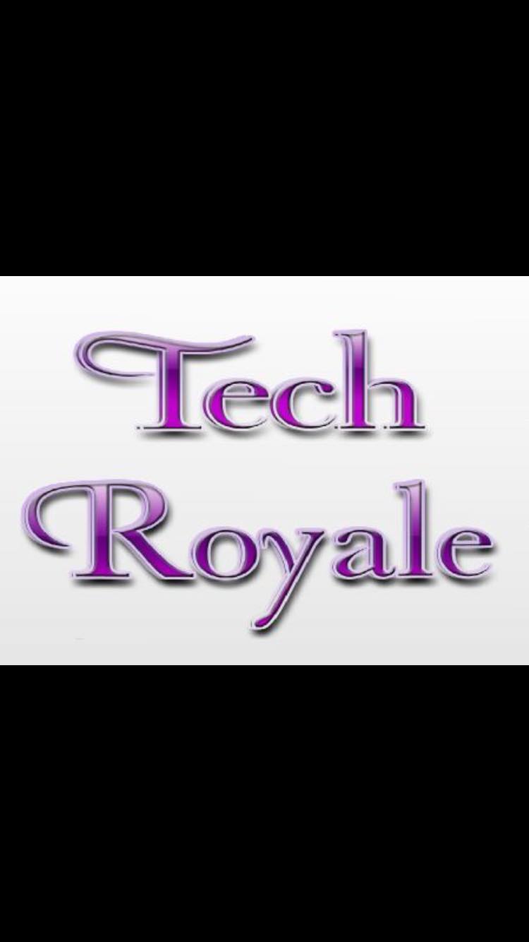 Tech Royale