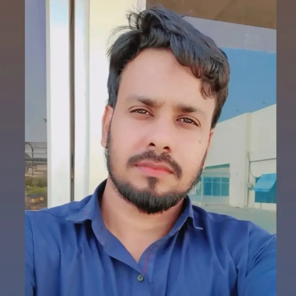 Rais Khan