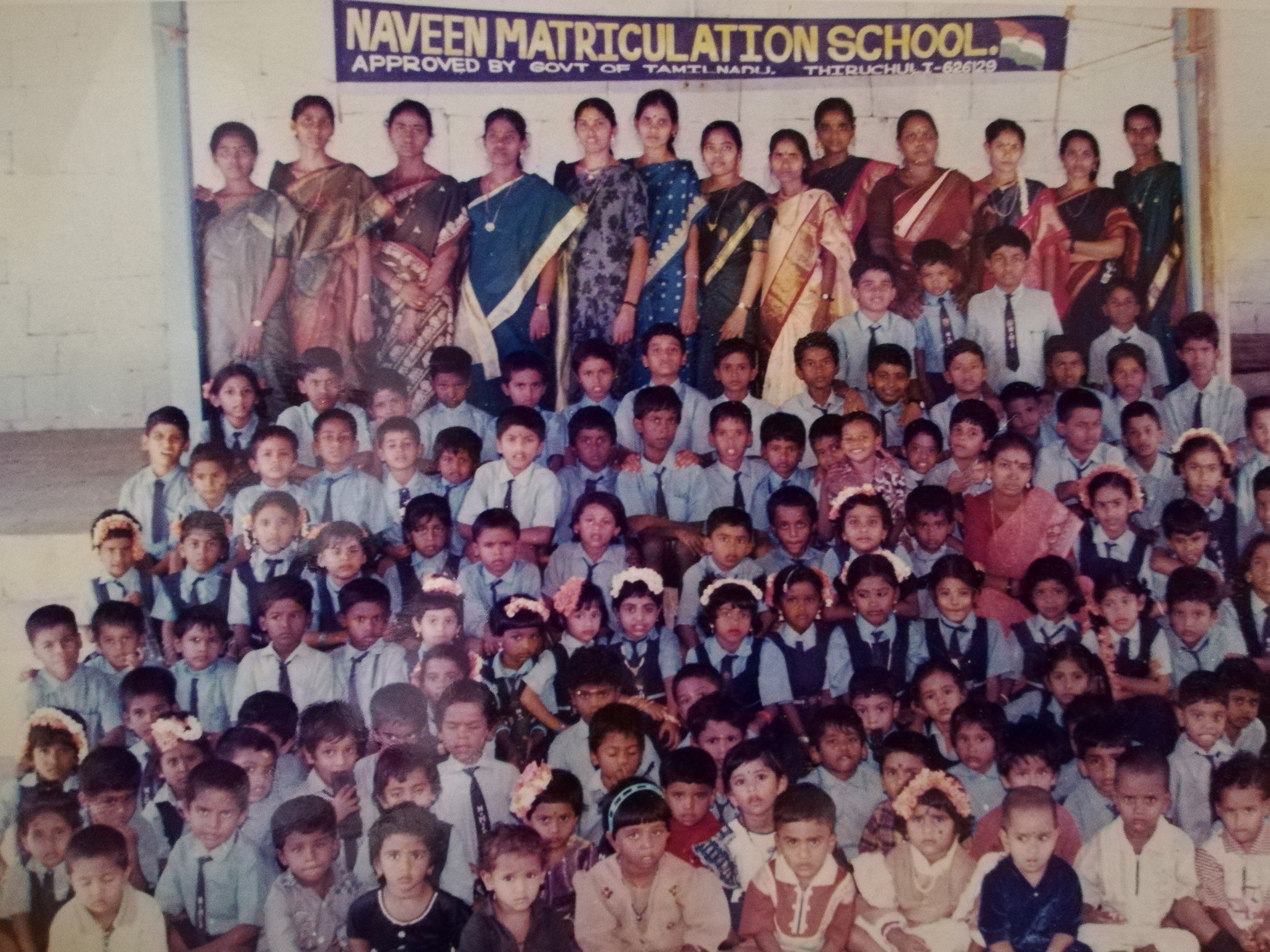 KG... - KG Public Matriculation Higher Secondary School