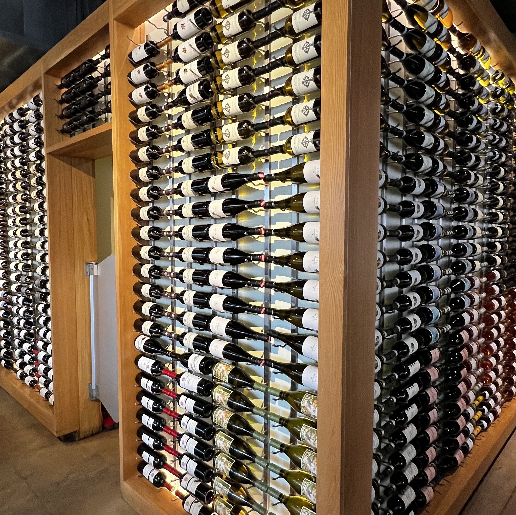 The Grove Wine Bar & Kitchen | Cedar Park TX