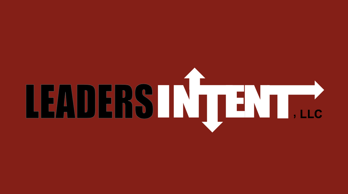 Leader's Intent LLC | Los Angeles CA