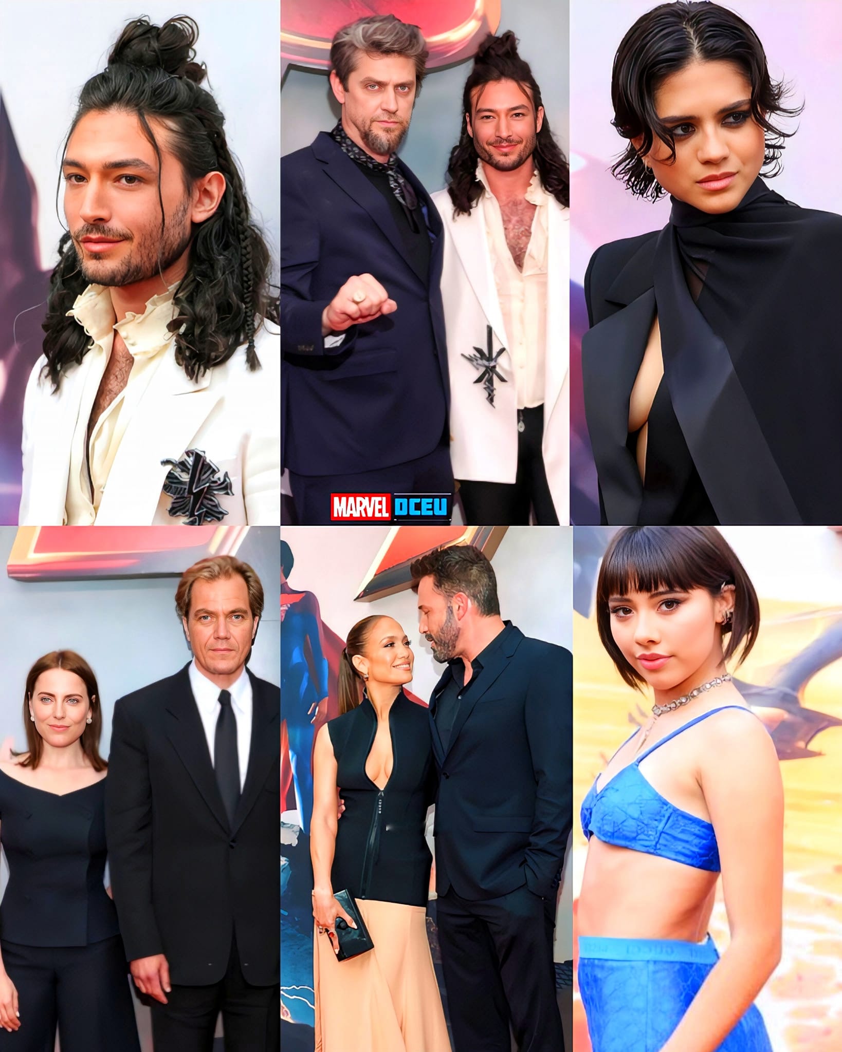 ᴍᴀʀᴠᴇʟ ᴠꜱ ᴅᴄ - The flash Premier 😱