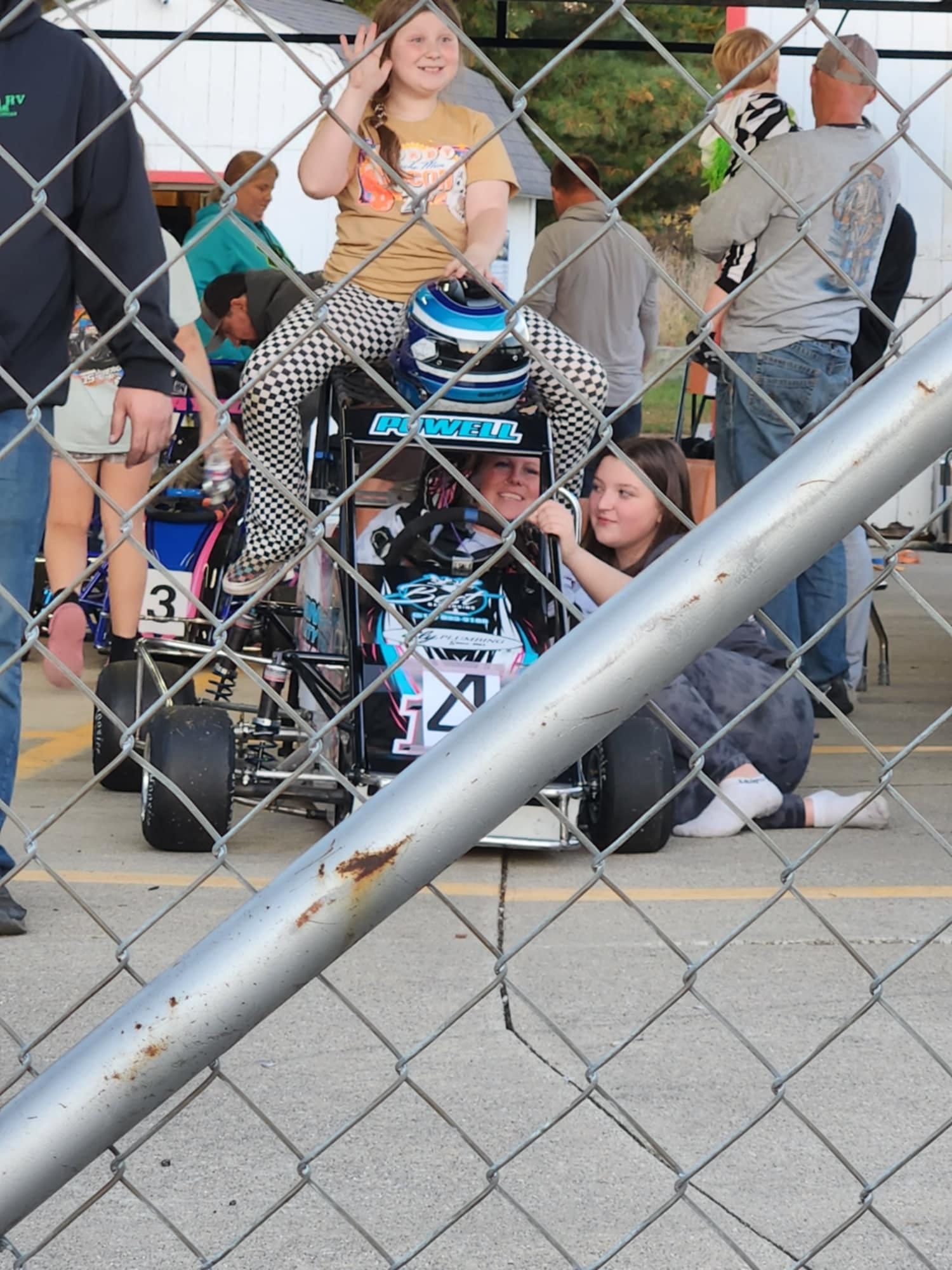 Powell Racing