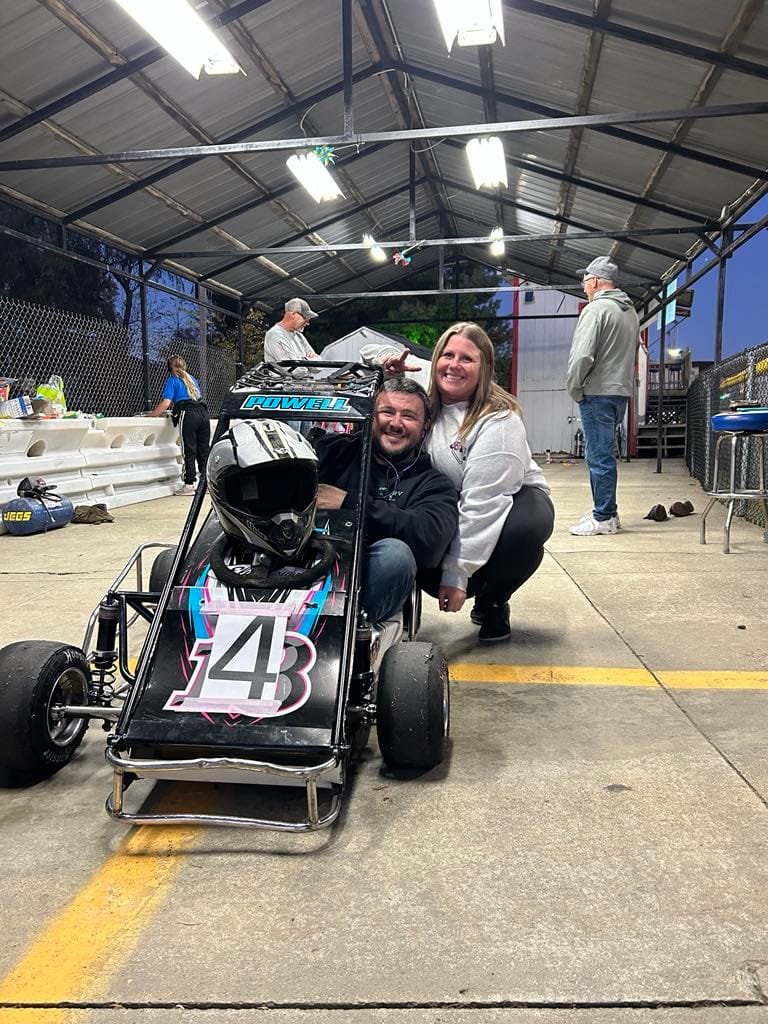 Powell Racing