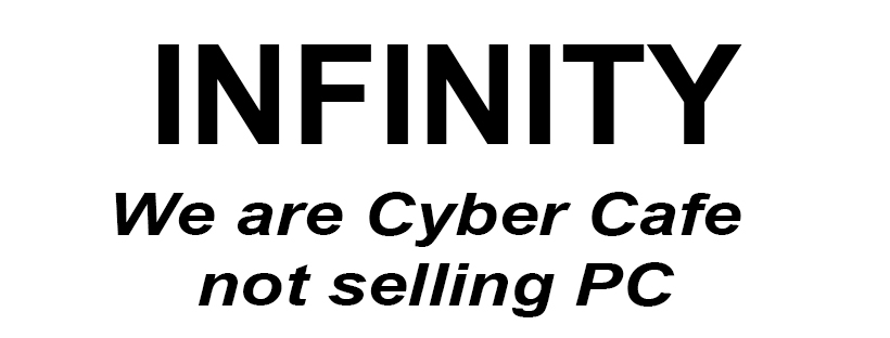 Infinity Ipoh Cyber Cafe | Ipoh