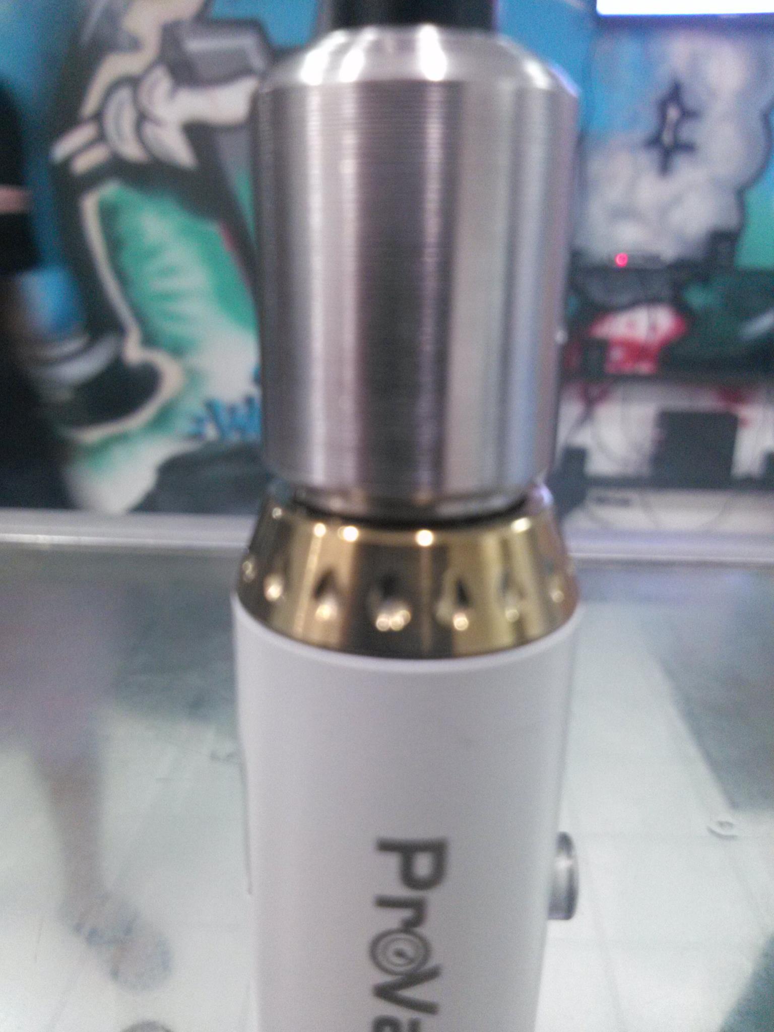 Kapri Box Mods