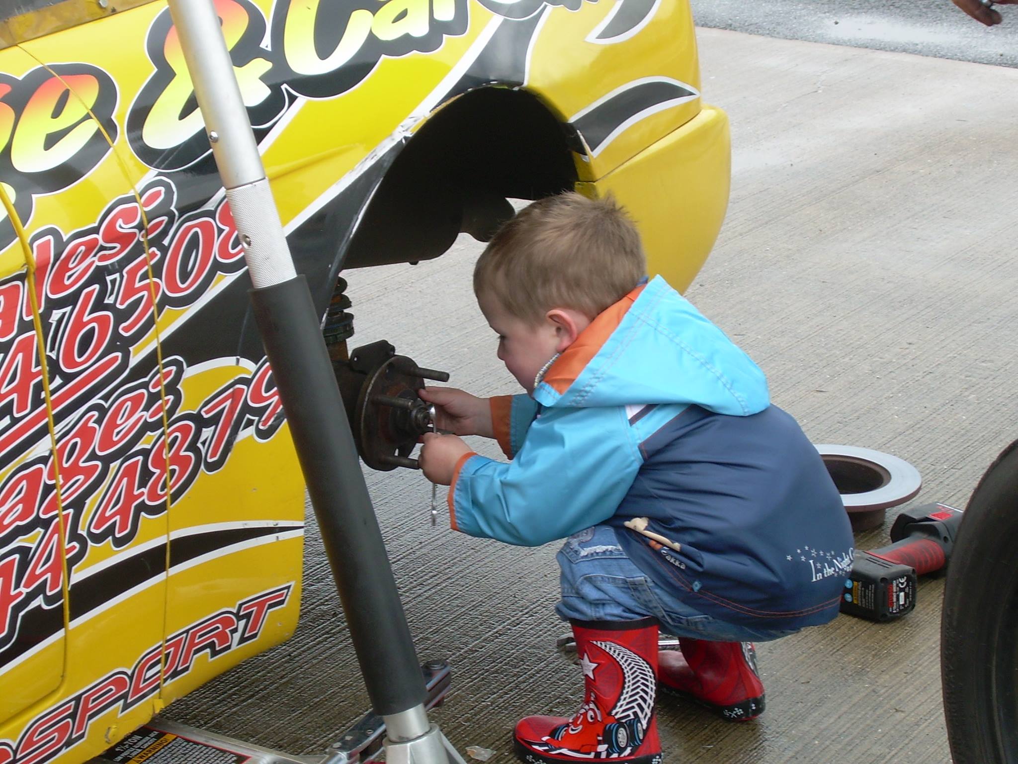Addison Road Garage Service Centre | Birmingham