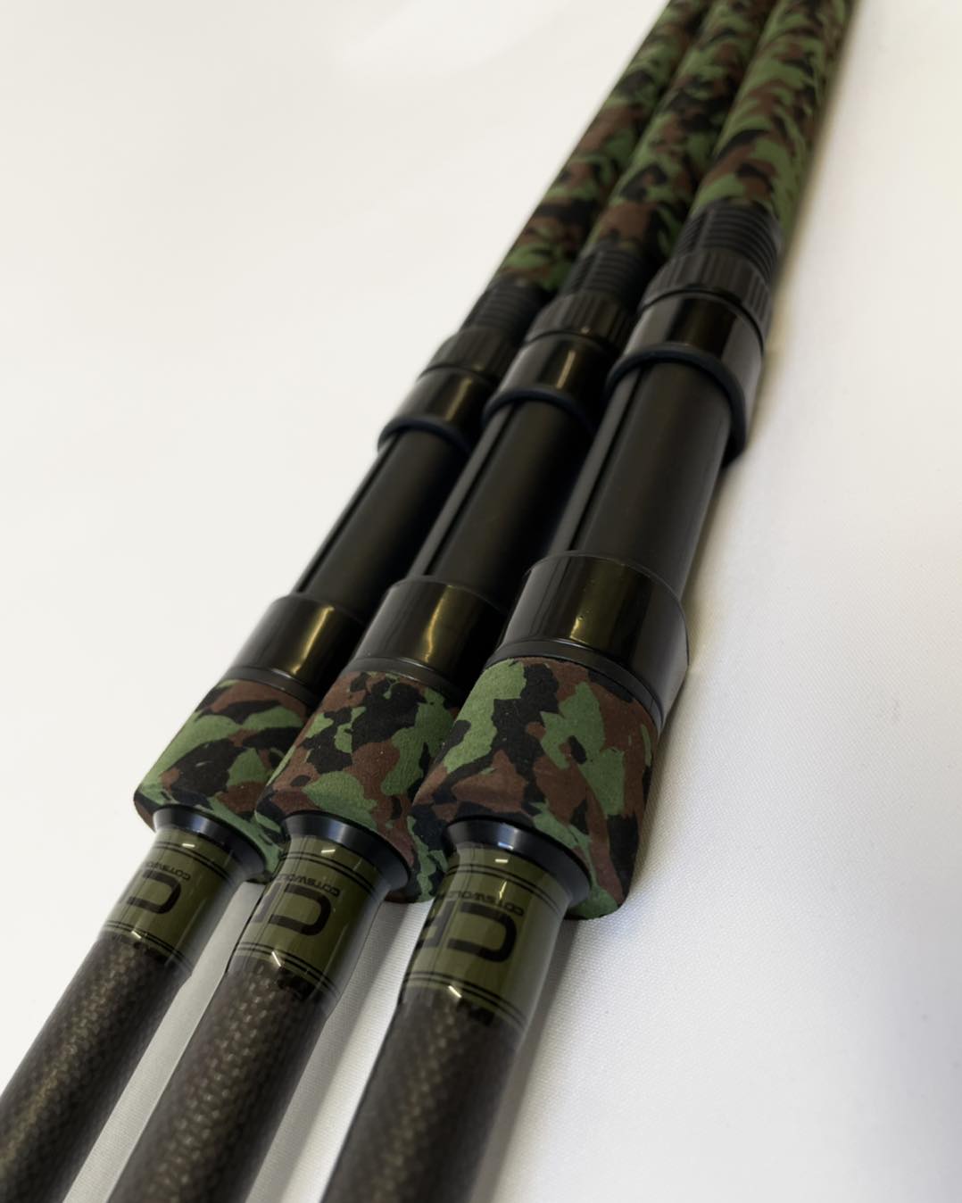 Cotswold Rods - In stock now! We’ve got a dozen of these...