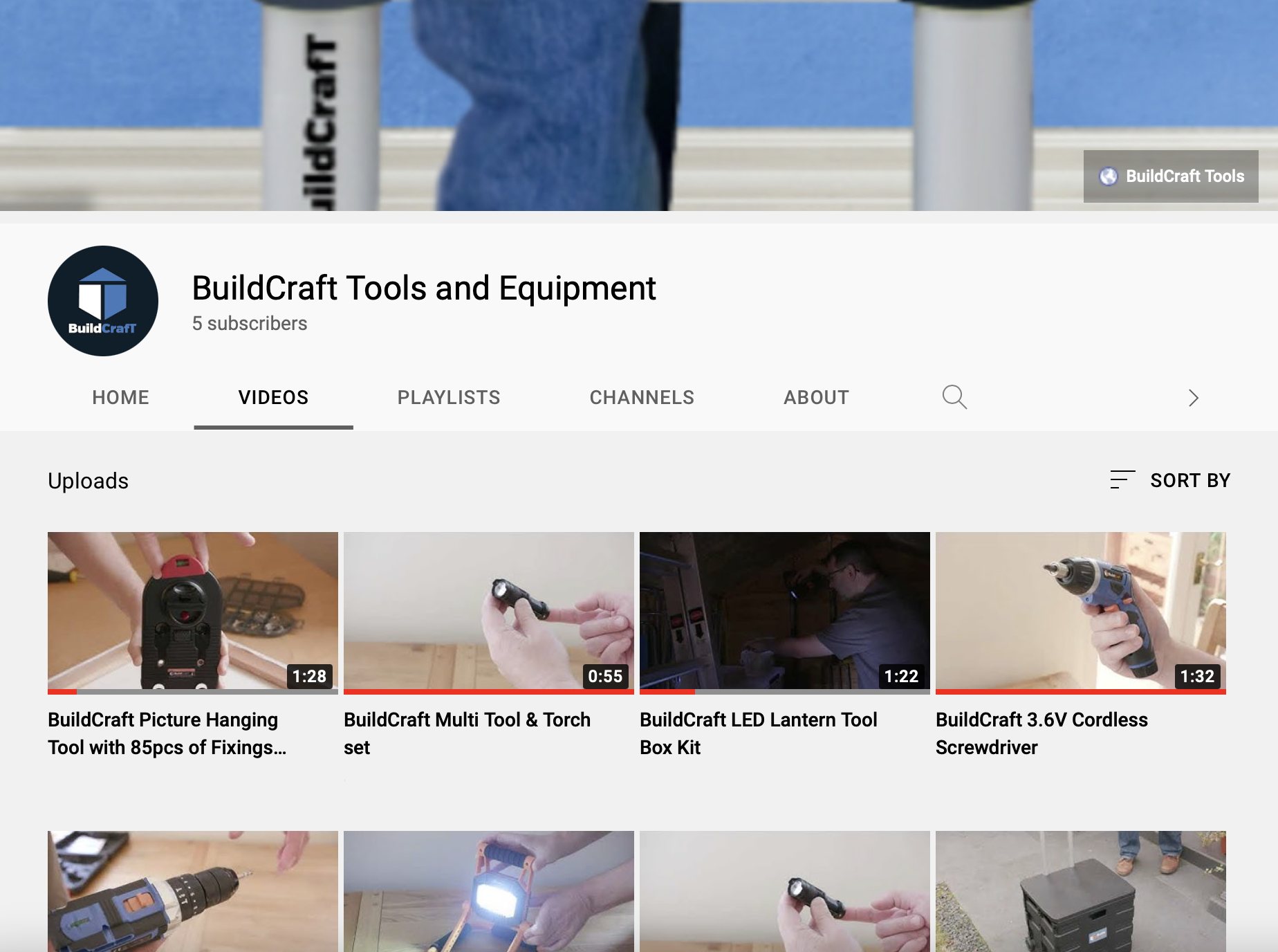 BuildCraft - Theres loads of great new content on our... | Facebook
