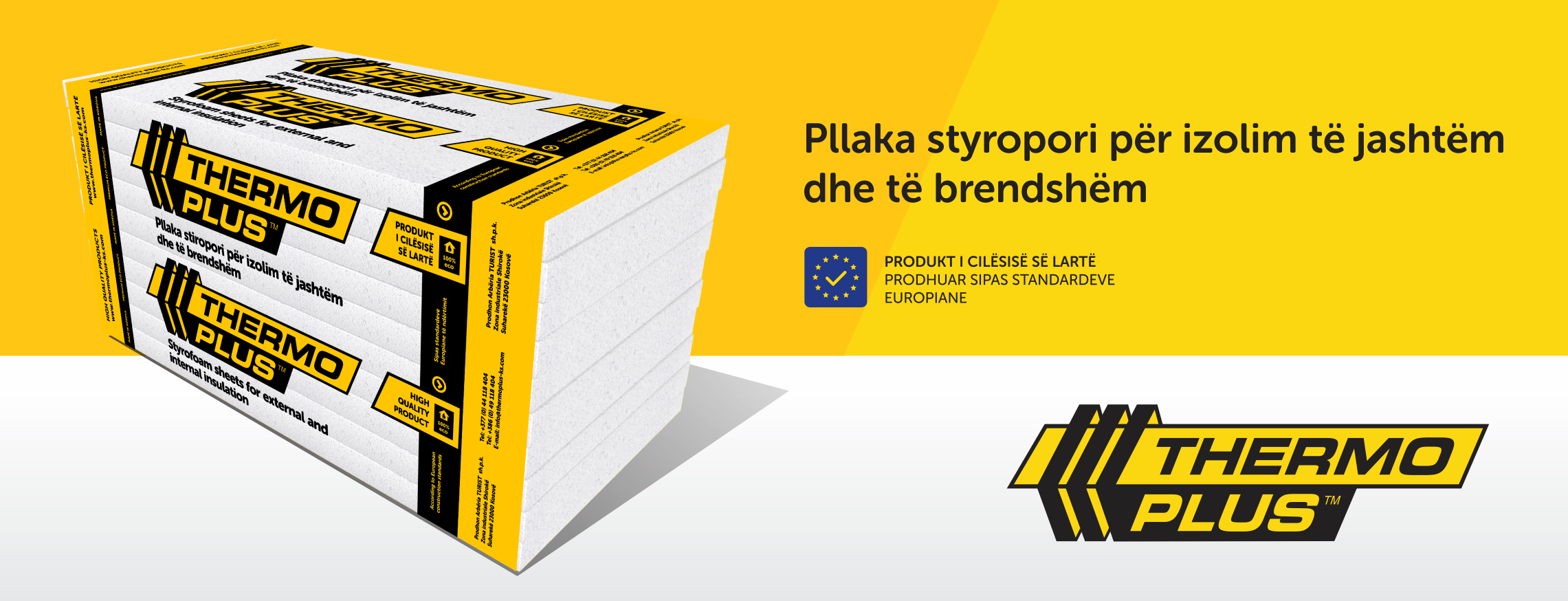Thermo Plus