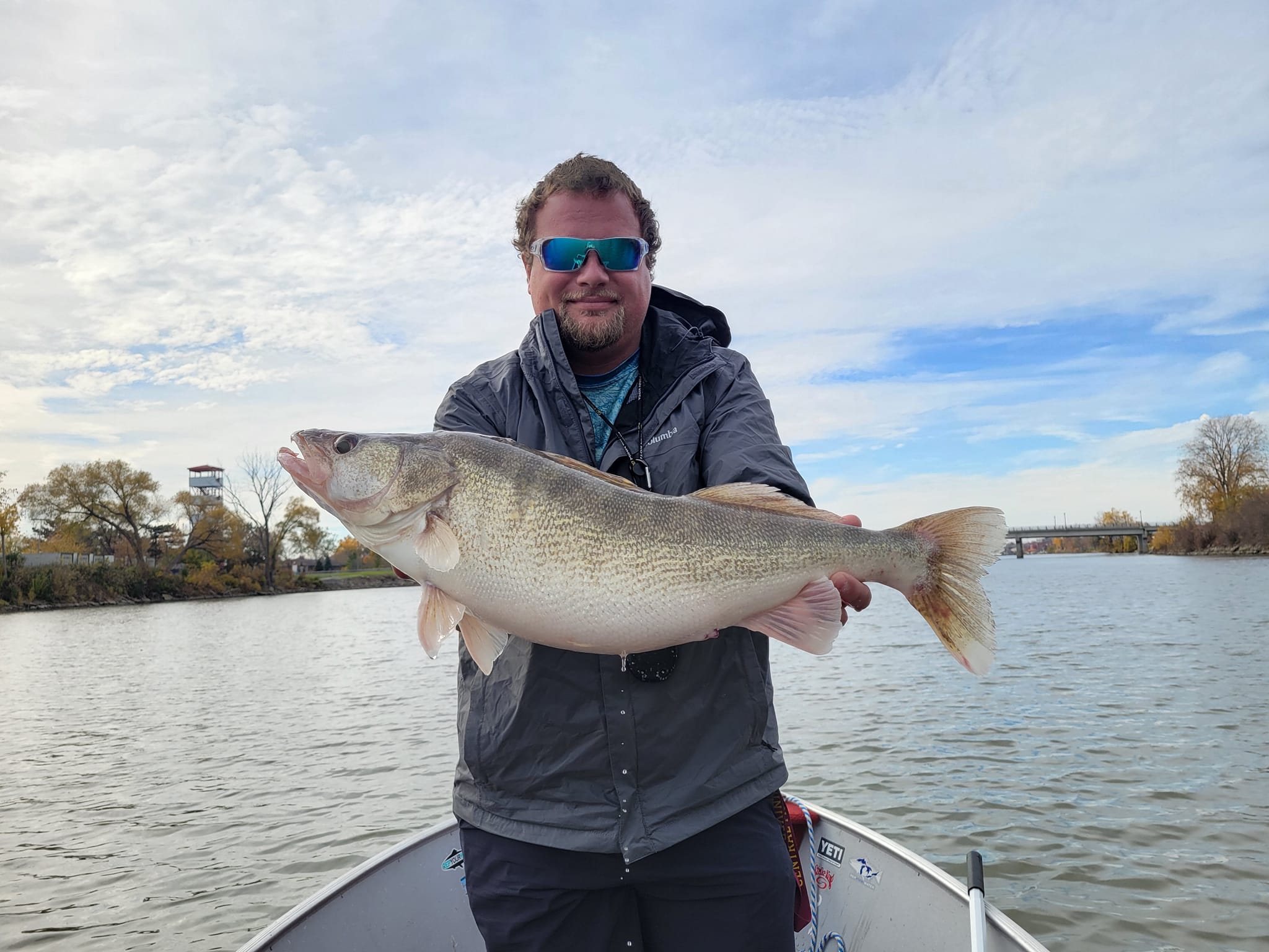Slammin' 'Em Custom Rods by Mark Bleiler