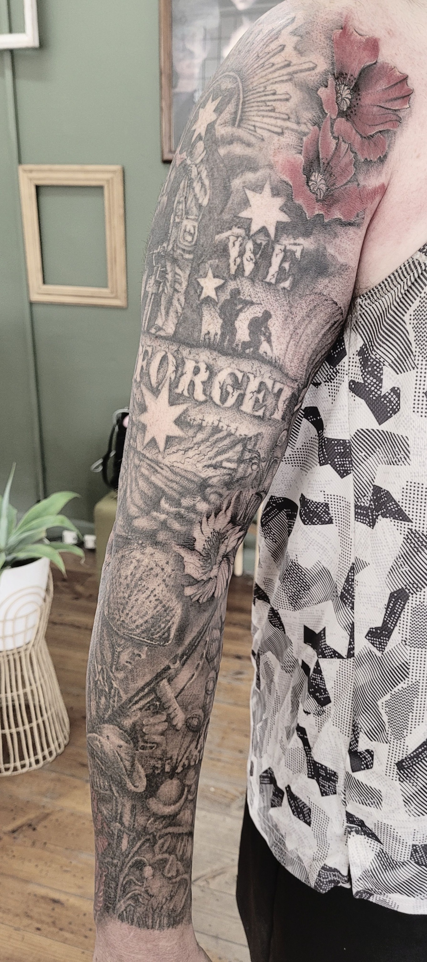 87 INK
