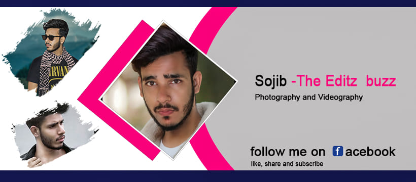 Sojib -The Editz buzz
