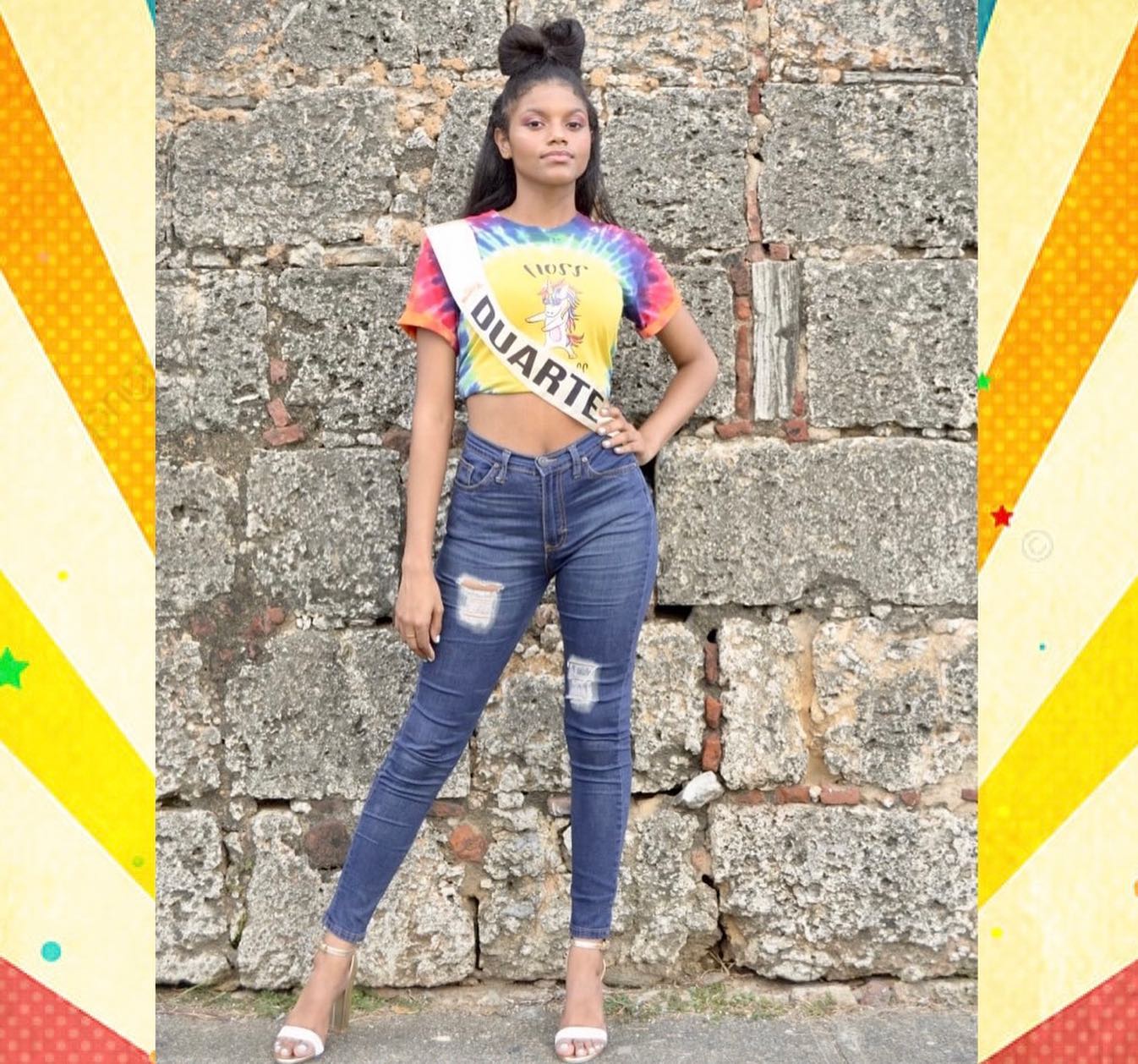 Miss Y Mister R.D. Models