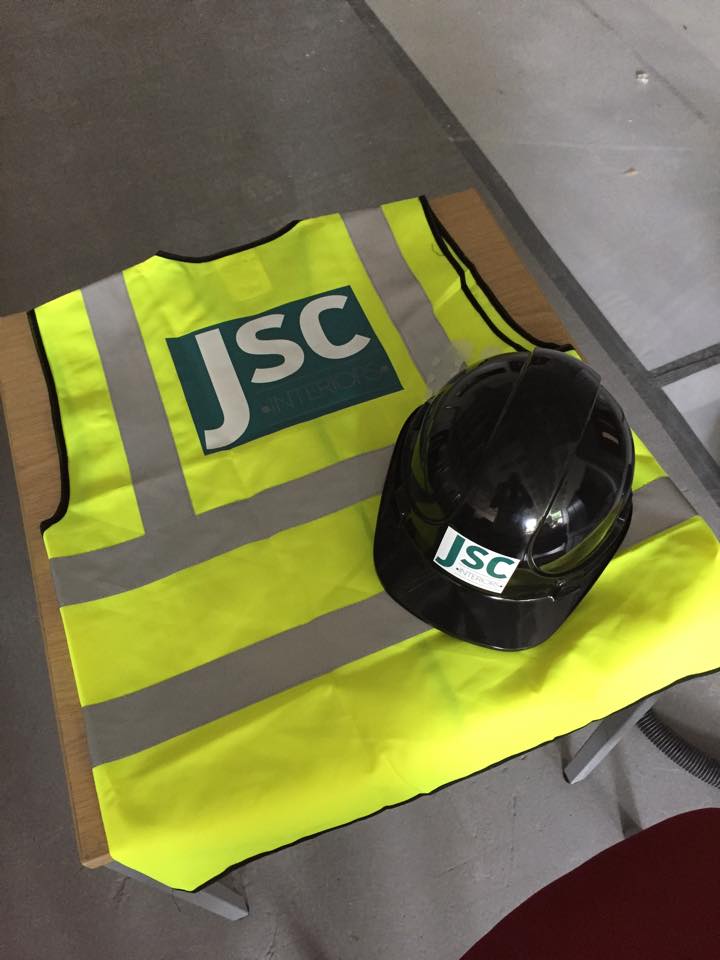 JSC Interiors