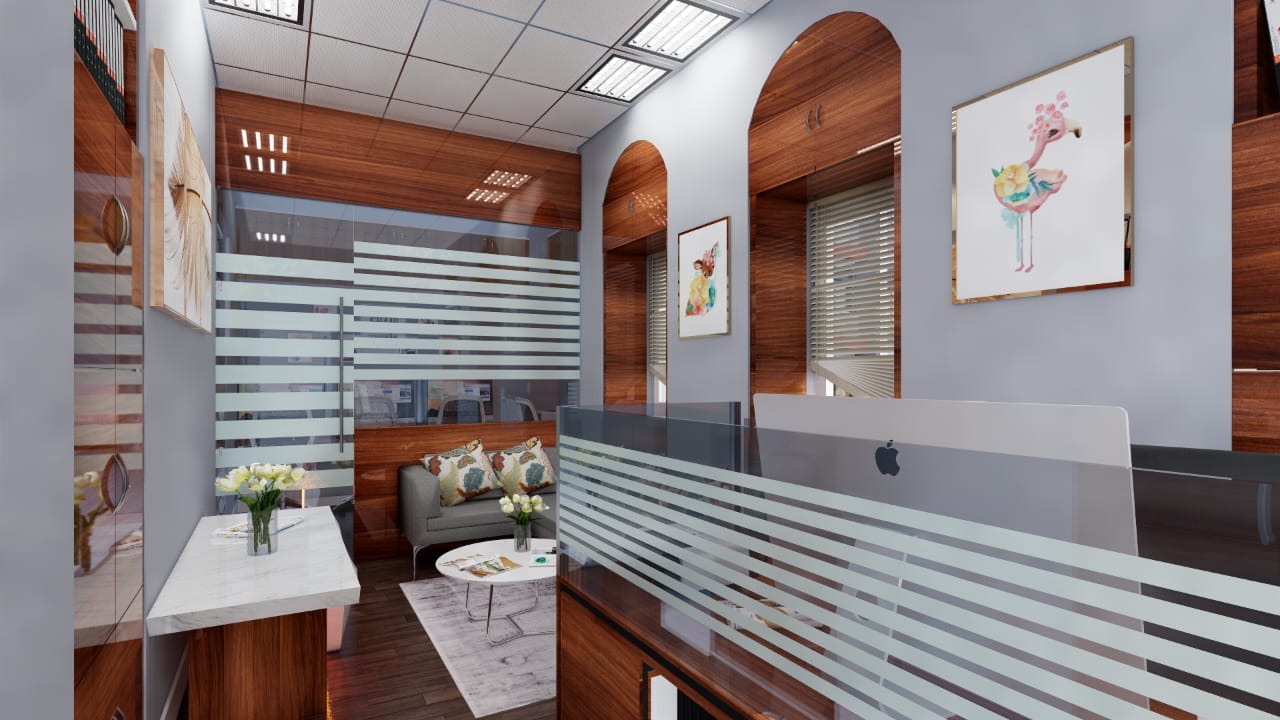 G.D.Interior Designer | Kolkata