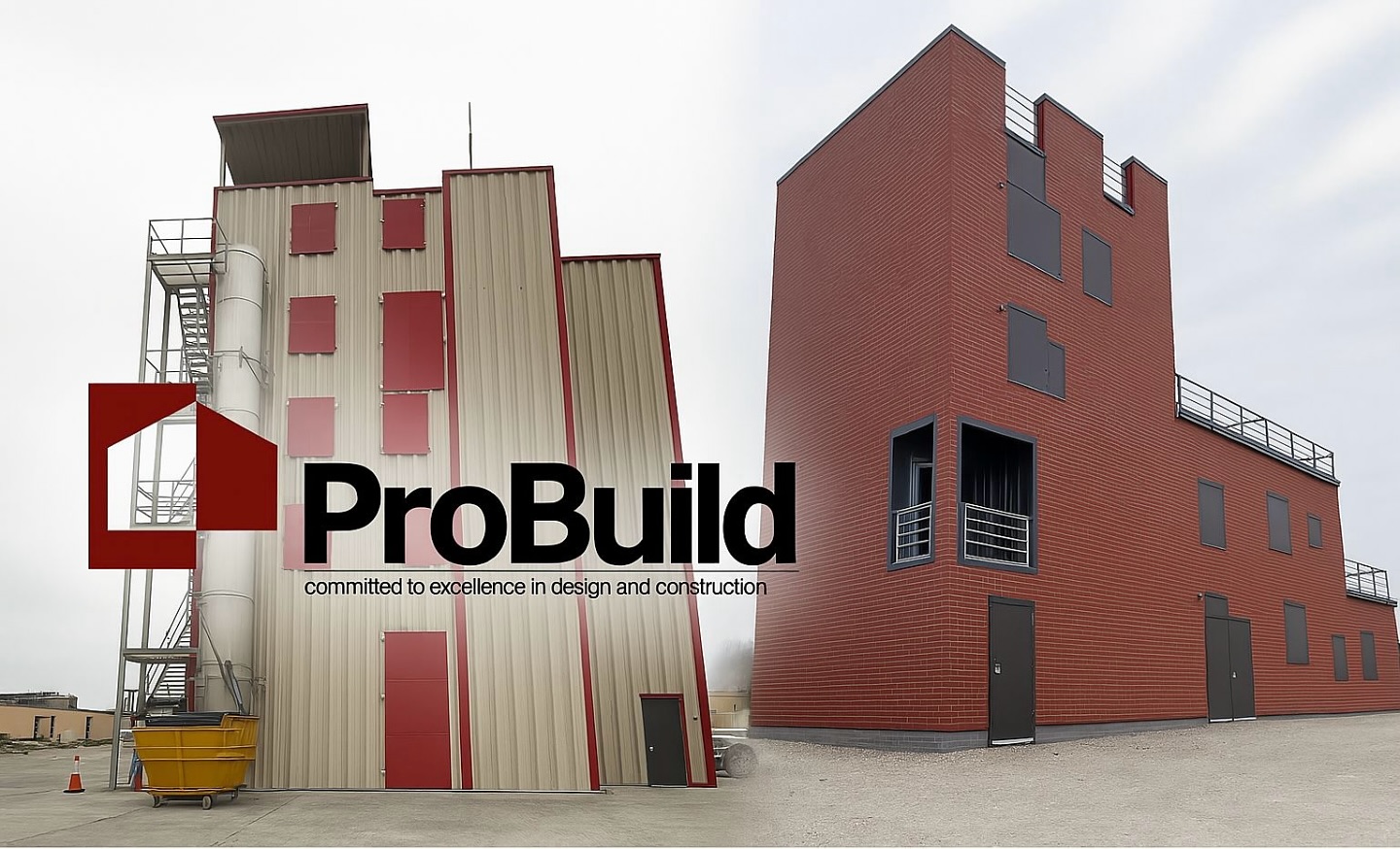 ProBuild LLC