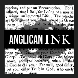 Anglican Ink
