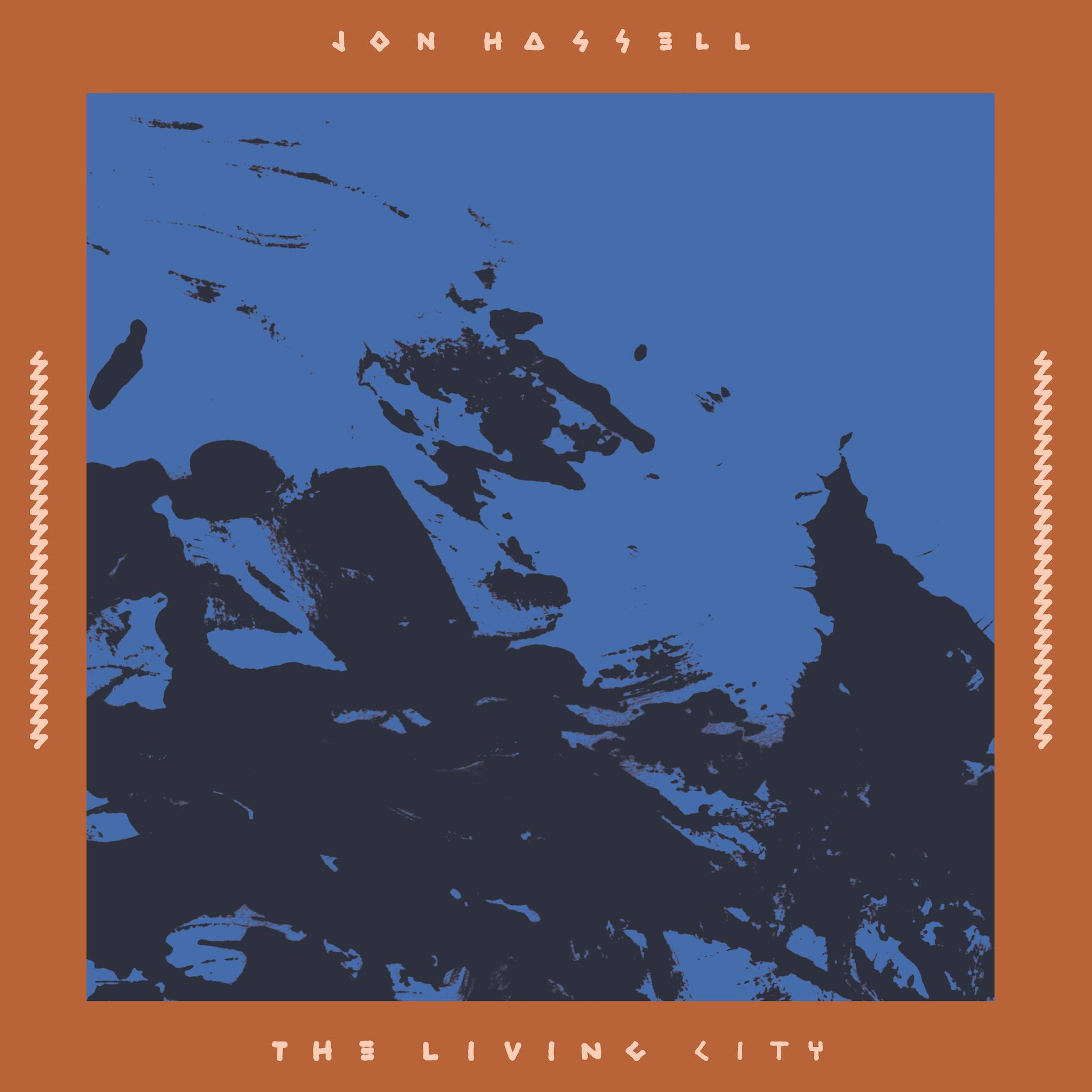 JON HASSELL | Live at the Winter Garden ▶️ youtu.be/Q8jnSHZTzs0