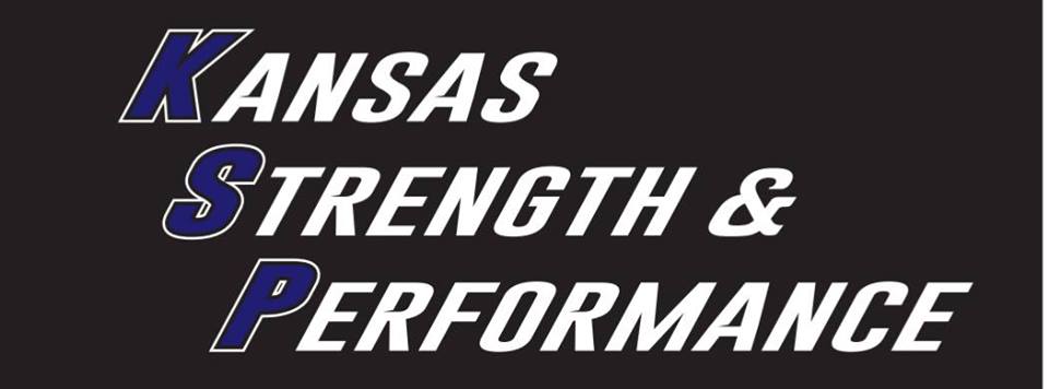 Kansas Strength & Performance