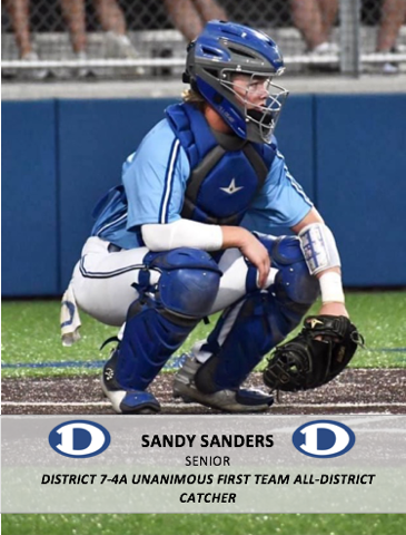 Decatur High School... - Decatur High School Baseball